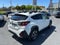 2025 Subaru Crosstrek Premium AWD