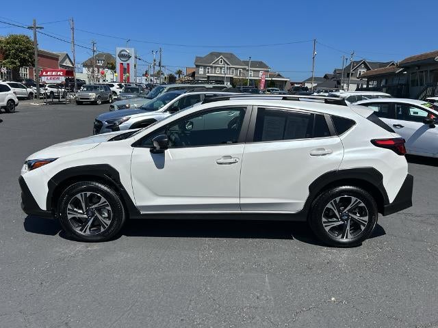 2025 Subaru Crosstrek Premium AWD