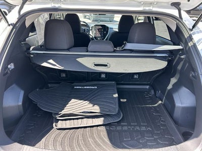 2025 Subaru Crosstrek Premium AWD