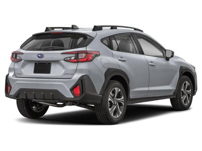 2025 Subaru Crosstrek Premium AWD