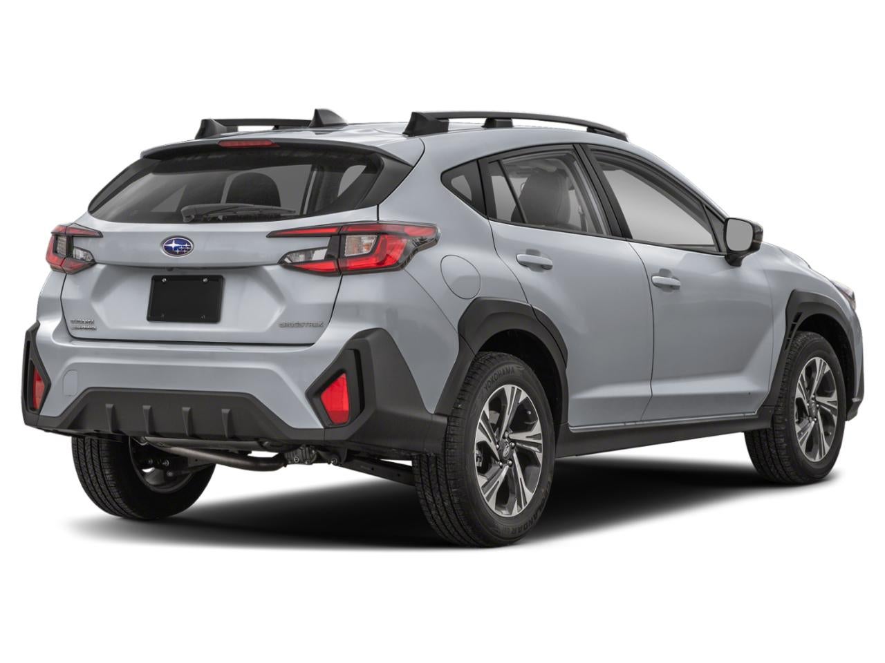 2025 Subaru Crosstrek Premium AWD