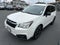 2017 Subaru Forester 2.5i Manual