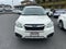2017 Subaru Forester 2.5i Manual