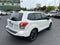 2017 Subaru Forester 2.5i Manual