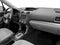 2017 Subaru Forester 2.5i Manual