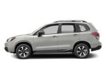 2017 Subaru Forester 2.5i Manual