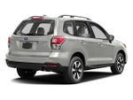 2017 Subaru Forester 2.5i Manual