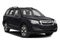 2017 Subaru Forester 2.5i Manual