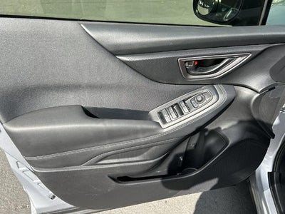 2019 Subaru Forester 2.5i