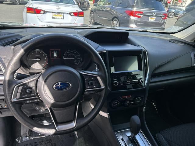 2019 Subaru Forester 2.5i