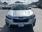 2019 Subaru Forester 2.5i