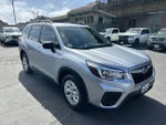 2019 Subaru Forester 2.5i