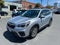 2021 Subaru Forester Premium CVT