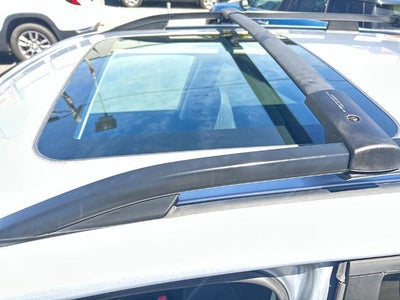 2021 Subaru Forester Premium CVT