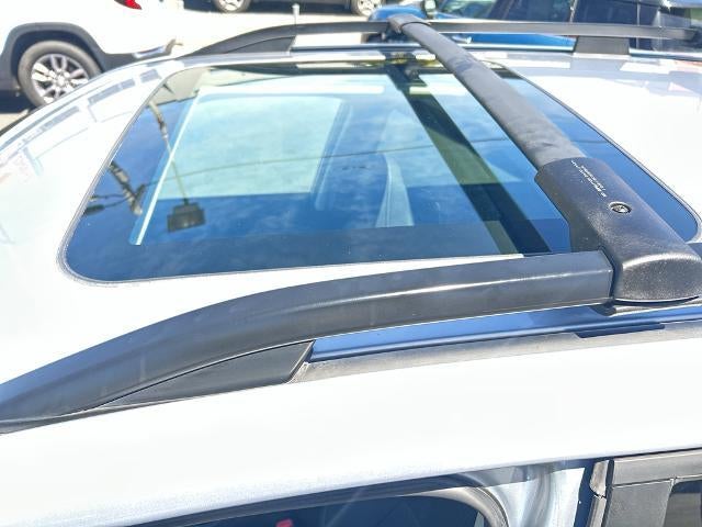 2021 Subaru Forester Premium CVT