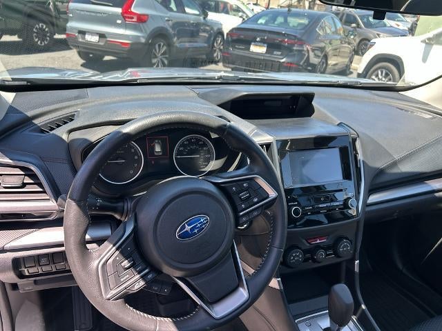 2021 Subaru Forester Premium CVT