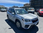 2021 Subaru Forester Premium CVT