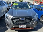 2023 Subaru Forester Sport CVT