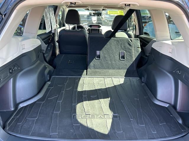 2023 Subaru Forester Sport CVT