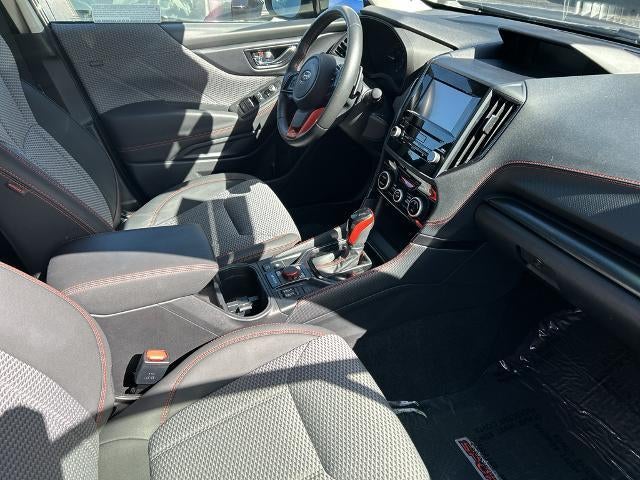 2023 Subaru Forester Sport CVT