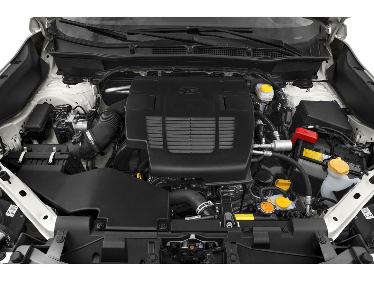 2023 Subaru Forester Sport CVT