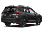 2023 Subaru Forester Sport CVT