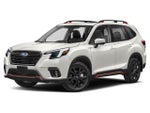 2023 Subaru Forester Sport CVT