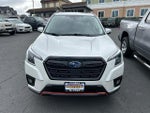 2024 Subaru Forester Sport AWD