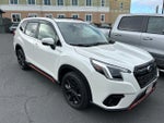 2024 Subaru Forester Sport AWD