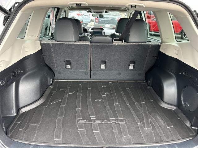 2024 Subaru Forester Sport AWD
