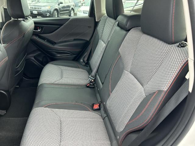 2024 Subaru Forester Sport AWD