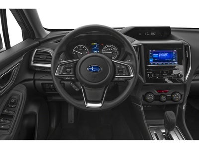 2024 Subaru Forester Sport AWD