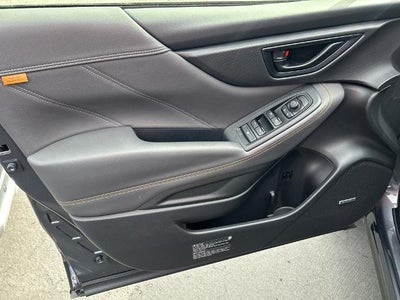 2024 Subaru Forester Wilderness AWD