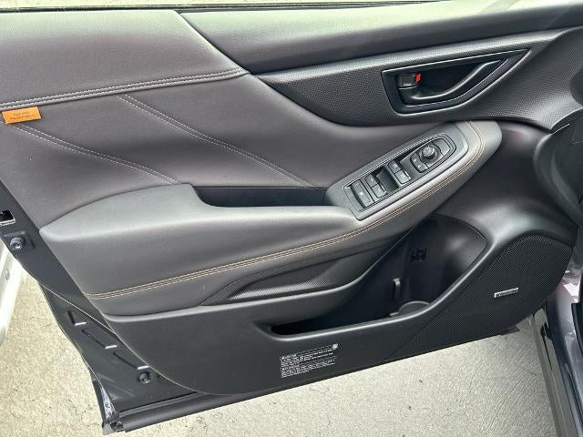 2024 Subaru Forester Wilderness AWD