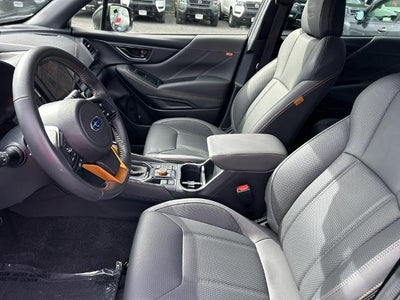2024 Subaru Forester Wilderness AWD