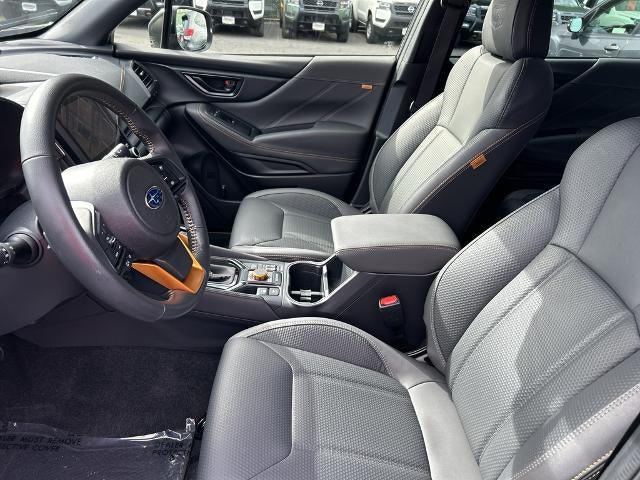 2024 Subaru Forester Wilderness AWD