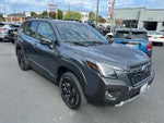 2024 Subaru Forester Wilderness AWD