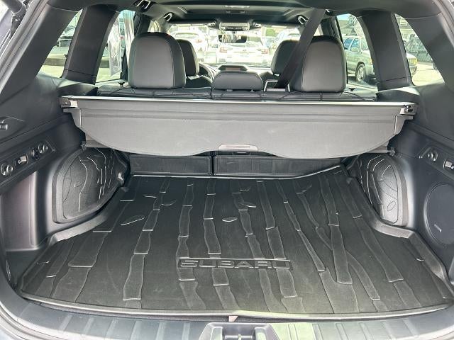 2024 Subaru Forester Wilderness AWD