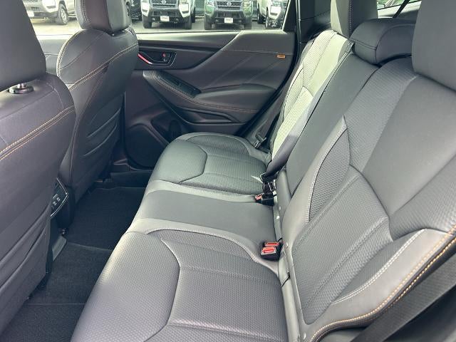 2024 Subaru Forester Wilderness AWD