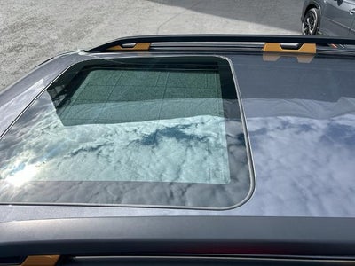 2024 Subaru Forester Wilderness AWD