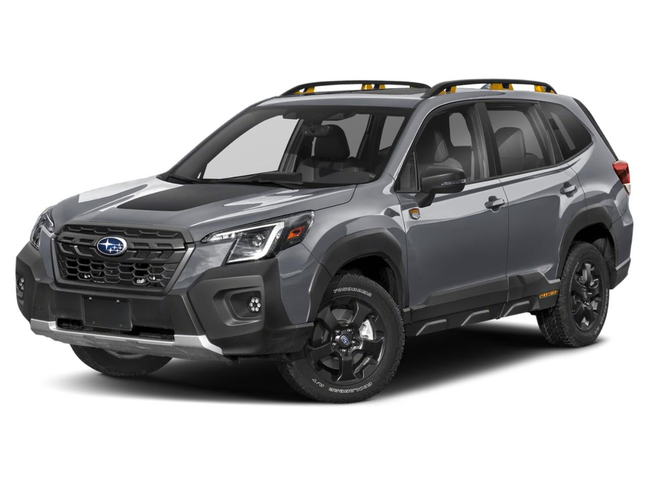 2024 Subaru Forester Wilderness AWD