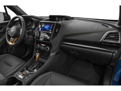 2024 Subaru Forester Wilderness AWD