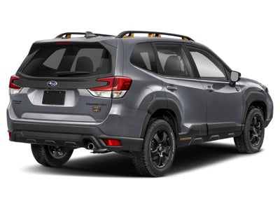 2024 Subaru Forester Wilderness AWD
