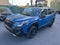 2022 Subaru Forester Wilderness CVT