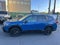 2022 Subaru Forester Wilderness CVT