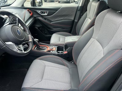 2021 Subaru Forester Sport CVT