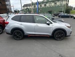 2021 Subaru Forester Sport CVT