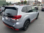 2021 Subaru Forester Sport CVT