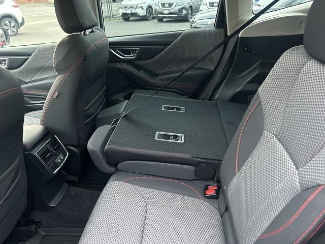 2021 Subaru Forester Sport CVT