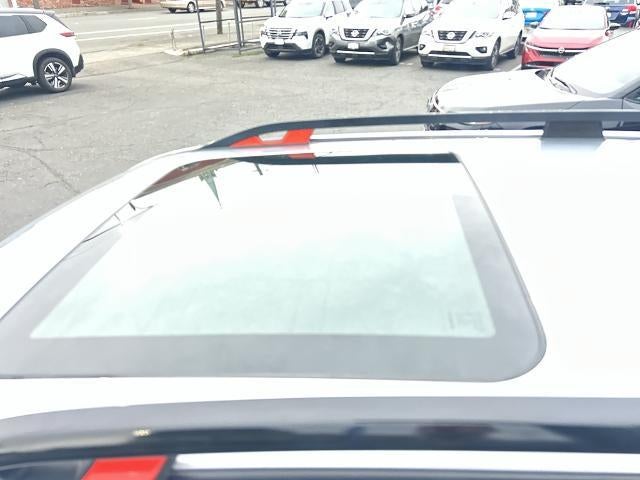 2021 Subaru Forester Sport CVT